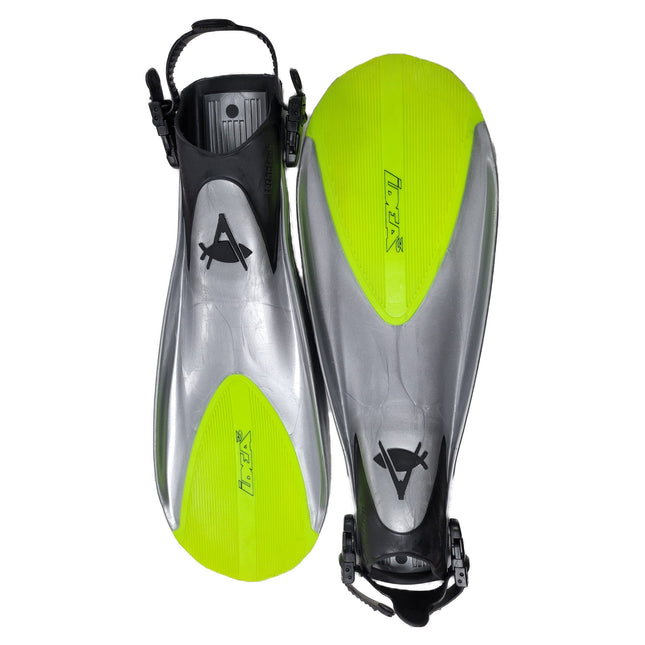 SeaQuest Idea 3 Dive Fins