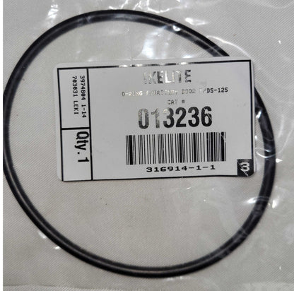Ikelite O-Ring #0132.36 for DLM Port System, DS161, DS160, DS125 Battery Pack