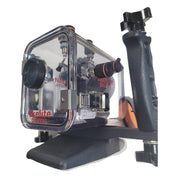 Ikelite 6038.25 Underwater Housing for Sony DCR-HC94 and DCR-HC96 Camcorders