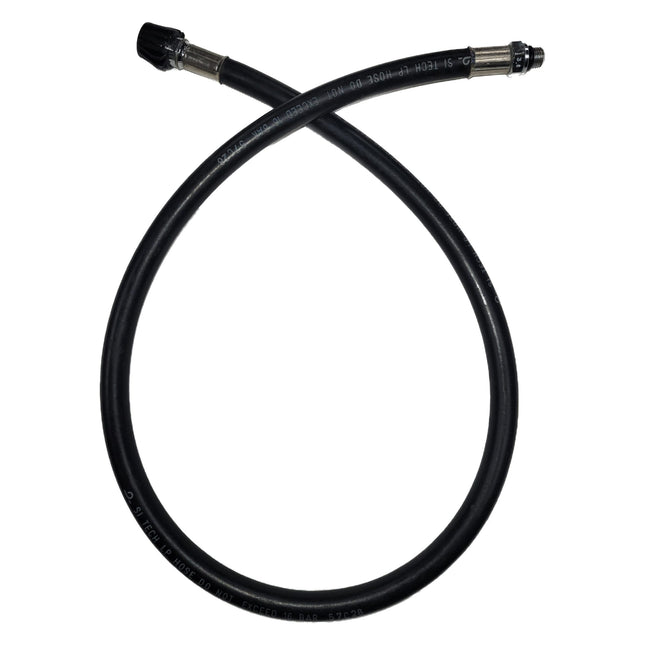 Low Pressure Drysuit Inflator Hose