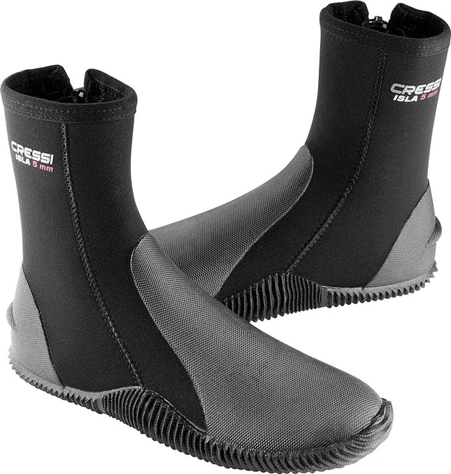 Cressi Isla 5mm Dive Boots