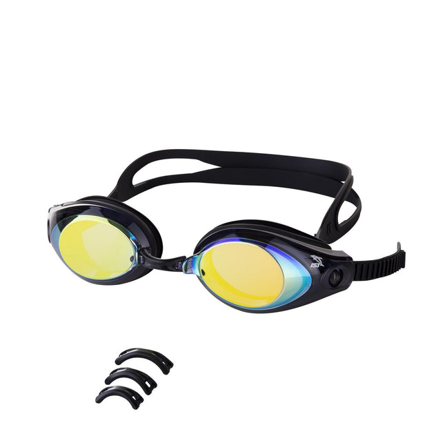 IST Watersports Mirrored Swim Goggles