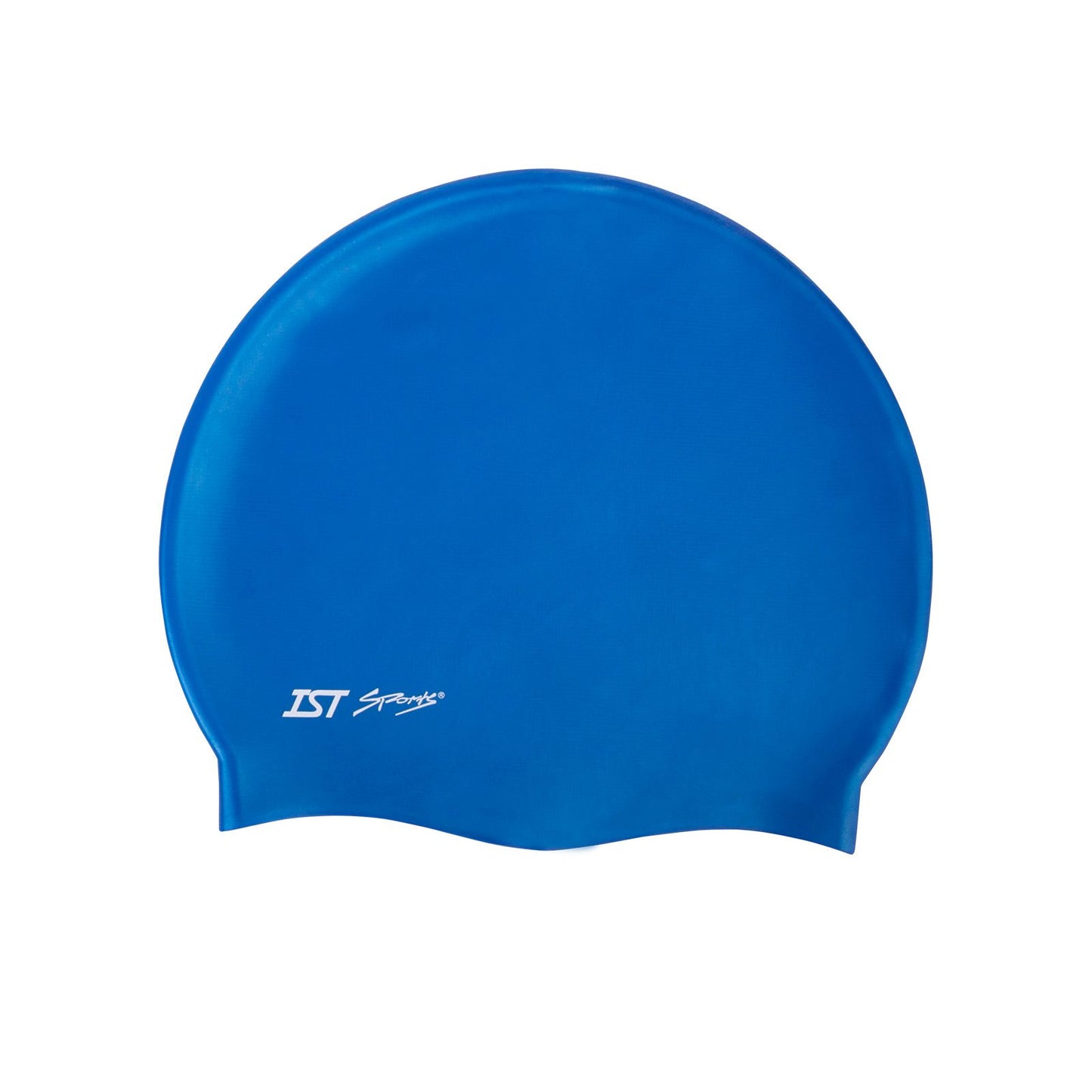 IST Silicone Swim Cap