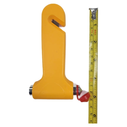 Rescue Seat Belt Cutter