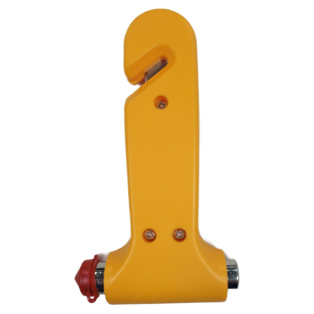 Rescue Seat Belt Cutter