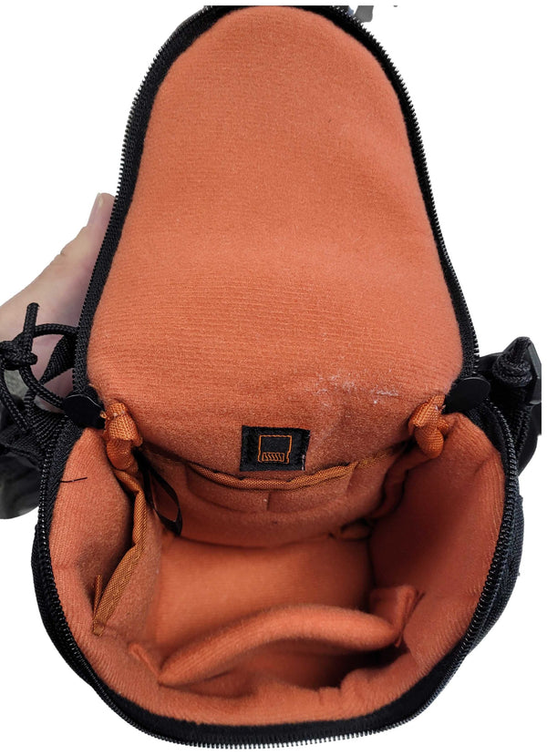 Lowepro Adventura Ultra Zoom 100 DSLR Camera Bag - Eastern Sports