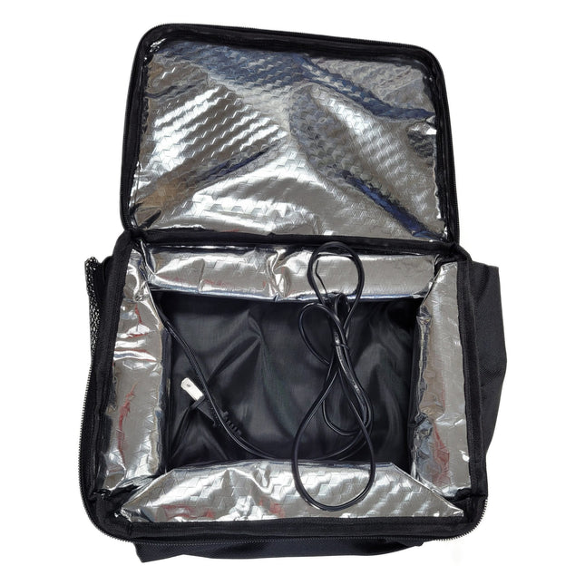 12V Portable Oven Heated Lunch Box