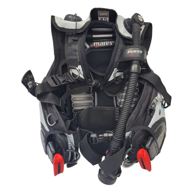 Mares Kaila BCD with Air Control 