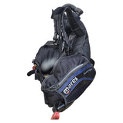 Mares Vector Epic BCD with Air Control "L"