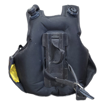 Mares Vector Epic BCD with Air Control "L"