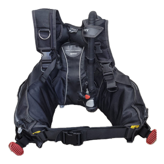 Mares Vector Epic BCD with Air Control