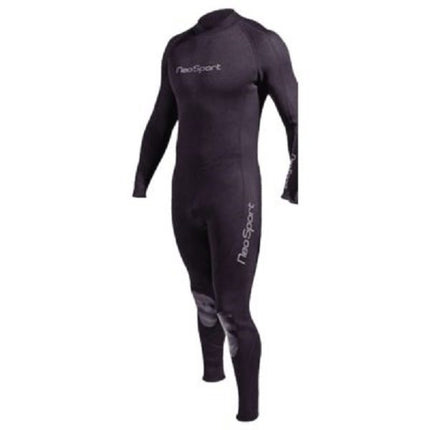 NeoSport 3/2mm Neoprene Men's Wetsuit