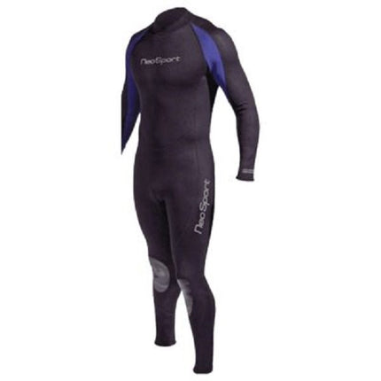 NeoSport 7/5mm Neoprene Men's Wetsuit