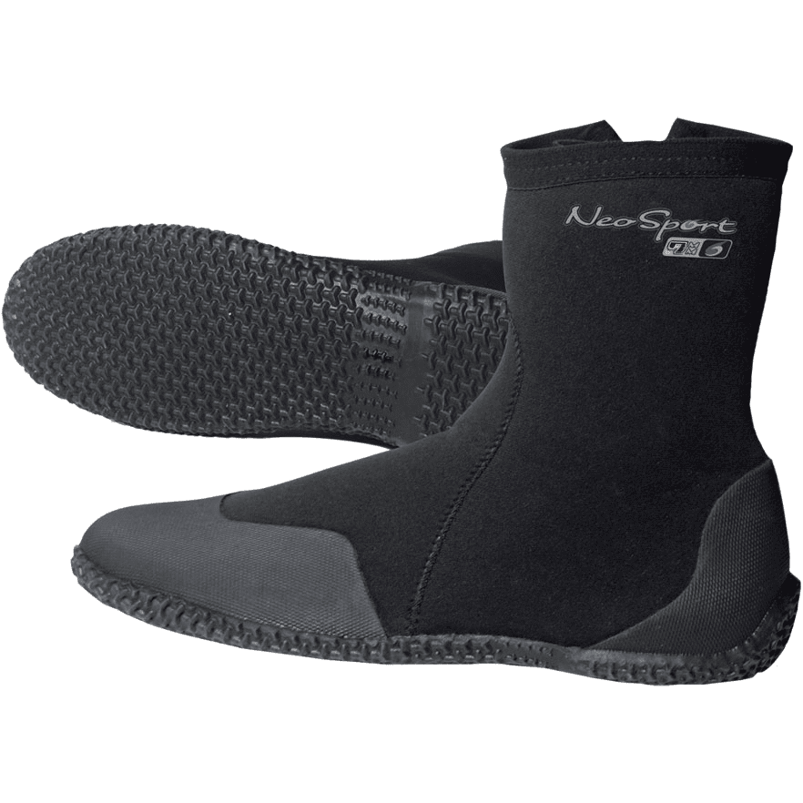 Neosport 7mm Cold Water Dive Boots