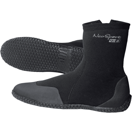 Neosport 7mm Cold Water Dive Boots