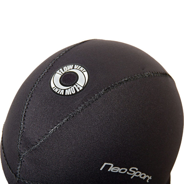 Neosport 7/5mm Bibbed Cold Water Dive Hood