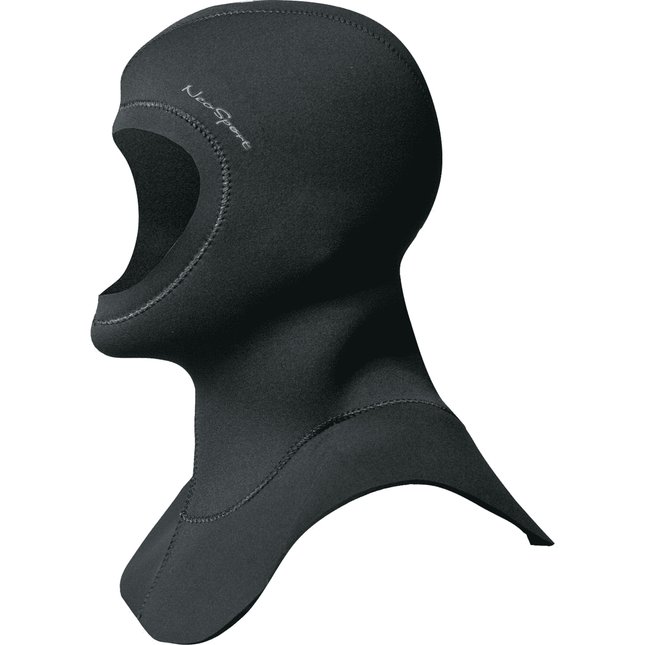 Neosport 7/5mm Bibbed Cold Water Dive Hood