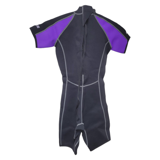 NeoSport 2mm Shorty Wetsuit "4"