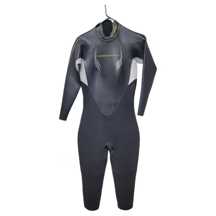 NeoSport Triathlon 5/3mm NRG Series Wetsuit