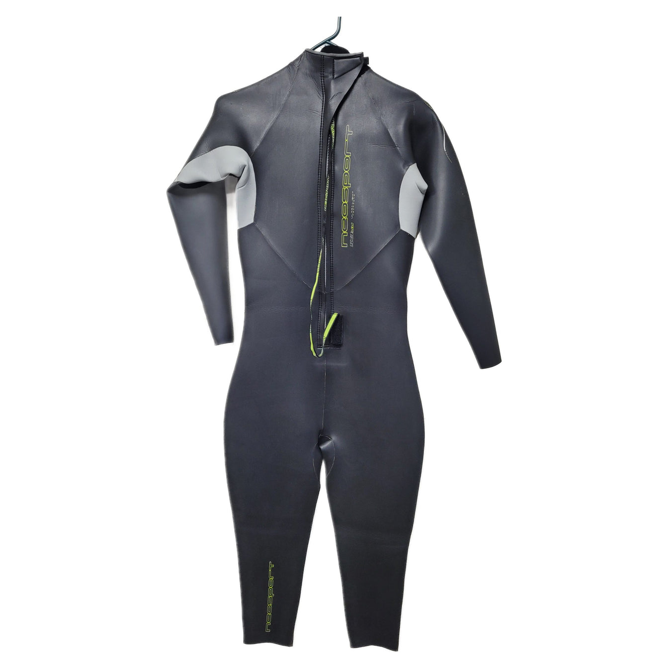 Neosport Triathlon 5 3mm Nrg Series Wetsuit Eastern Sports