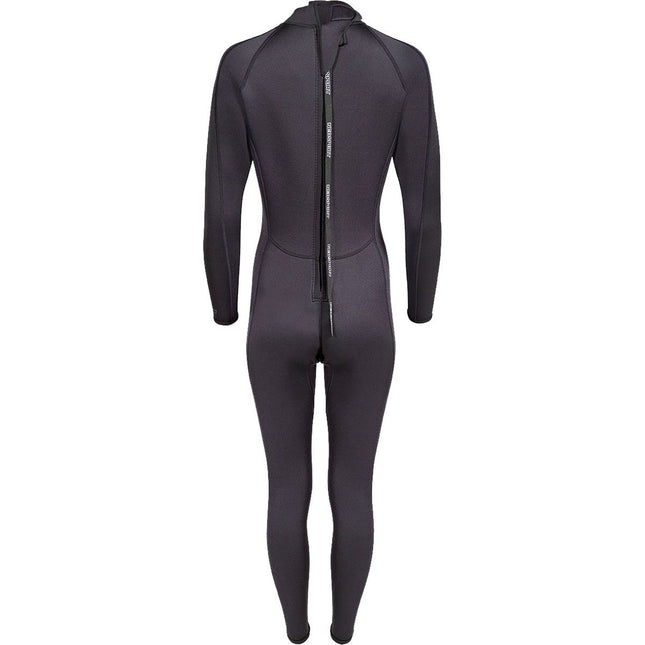 NeoSport 3/2mm Neoprene Women's Wetsuit - Eastern Sports