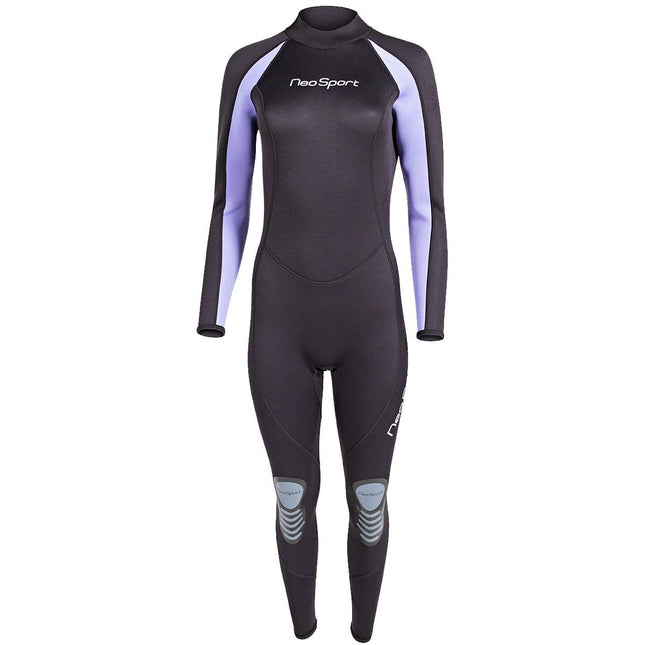 NeoSport 3/2mm Neoprene Women's Wetsuit