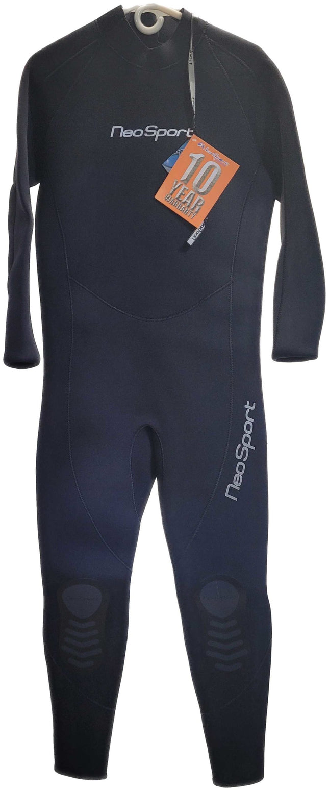 NeoSport 3/2mm Neoprene Men's Wetsuit - Eastern Sports