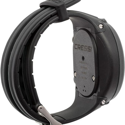 Cressi Nepto Freediving Watch Computer