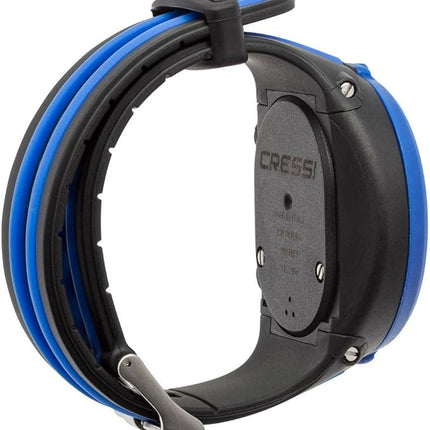 Cressi Nepto Freediving Watch Computer