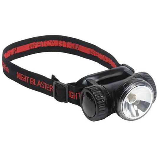 Optronics NightBlaster Magnum Headlamp