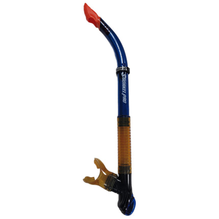 Oceanic Snorkel Pro w/ Snorkel Lock