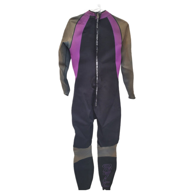 O'Neill 3mm Ladies Wetsuit