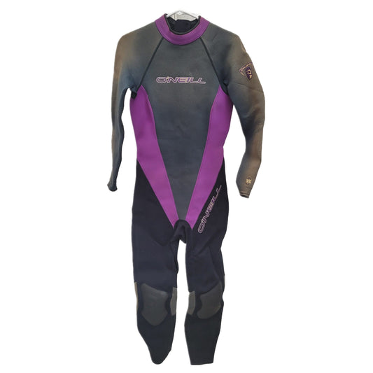 O'Neill 3mm Ladies Wetsuit