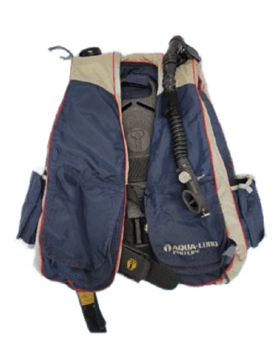 AquaLung Pro Line BCD