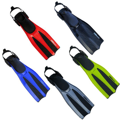 Promate Binar Blade Dive Fins