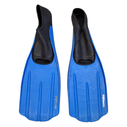 Promate Full Foot Dive Fins