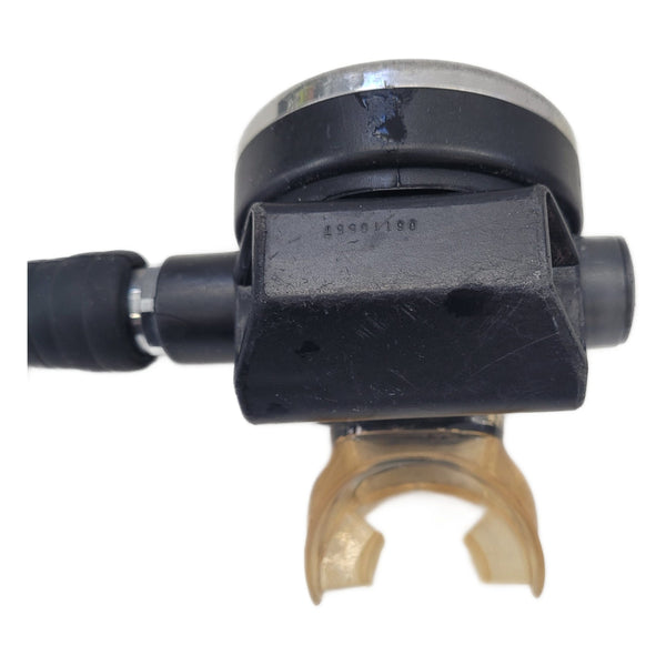 Promate 2nd Stage Octopus Regulator