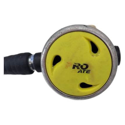 Promate 2nd Stage Octopus Regulator