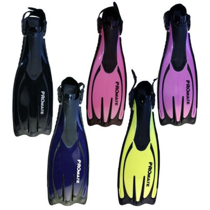 Promate Pro Blade Dive Fins