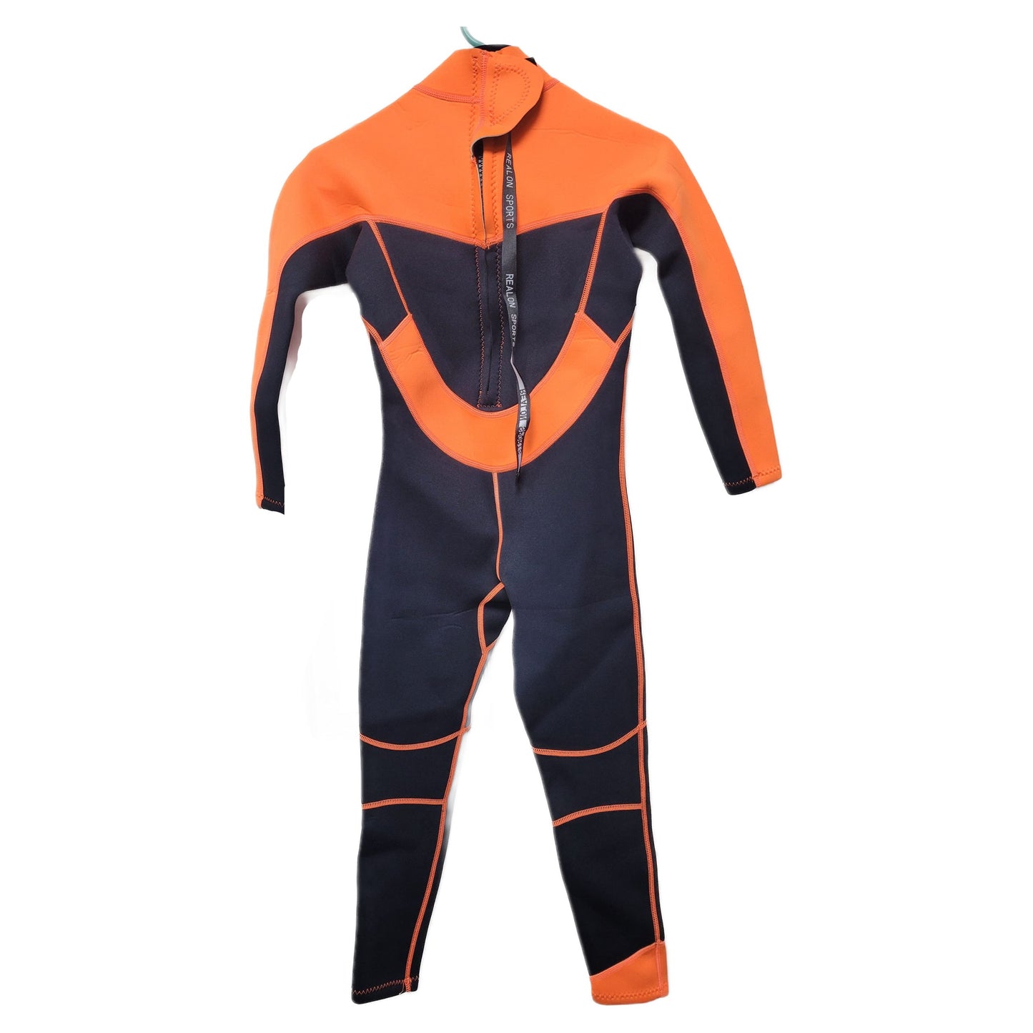 Realon Sports 2mm Youth Wetsuit "L"