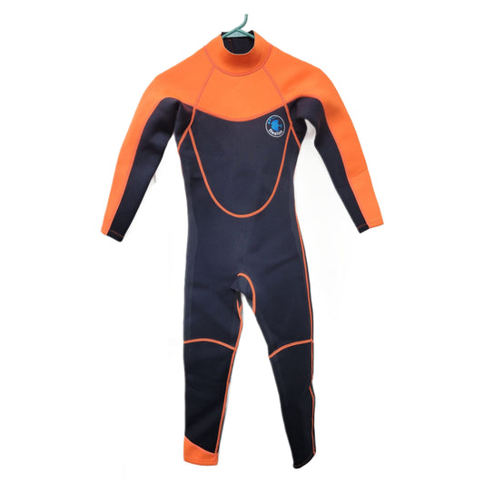 Realon Sports 2mm Youth Wetsuit "L"