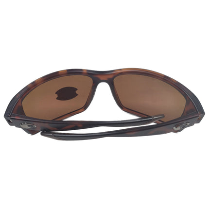 Costa Del Mar 'Reefton' Matte Retro Tort