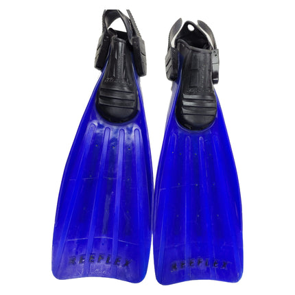 Wenoka Sea Style Reflex Scuba Diving Fins