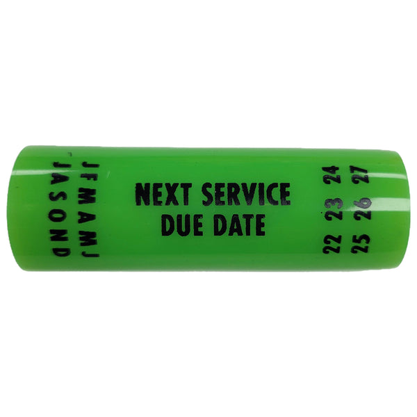 Innovative Scuba Regulator Inspection Sleeve