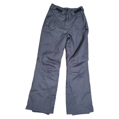Salomon Snow/ Ski Pants with Under Layer Pants "XS"
