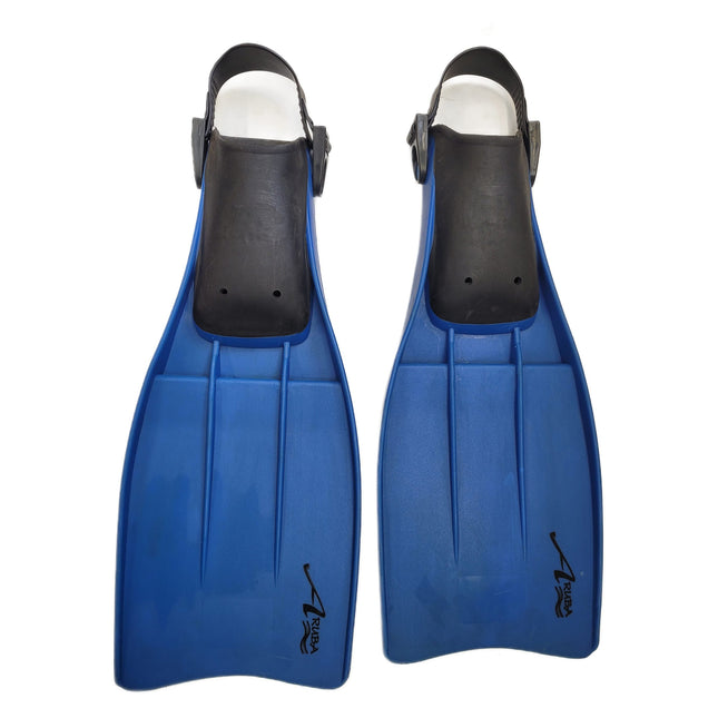 Aruba Open Heel Dive Fins