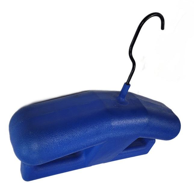 UK Heavy Duty Drysuit/ Wetsuit Hanger