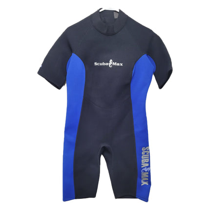 ScubaMax 2mm Shorty Wetsuit