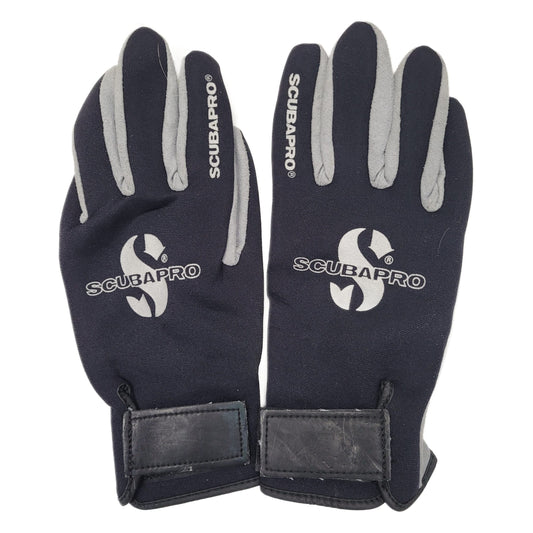 ScubaPro 2mm Dive Gloves