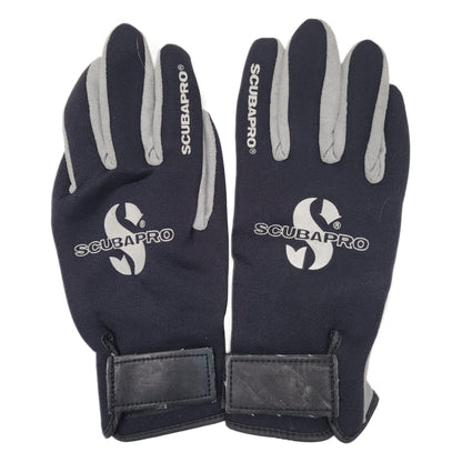 ScubaPro 2mm Dive Gloves